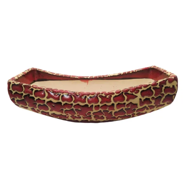 Ceramic_Boat_Shaped_Planter_Flower_Pots_Indoor_Outdoor_Planter_10_inch