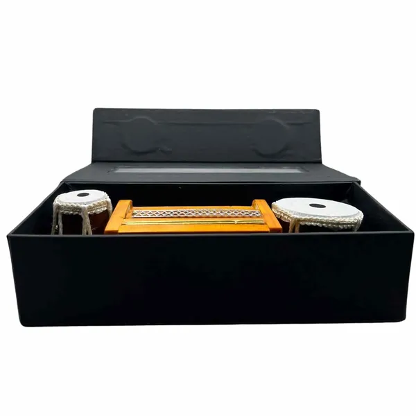 Miniature_Tabla-Harmonium_Collectible_Showpiece_7_inch_in_Gift_Box_Best_Gift_for_Music_Lover