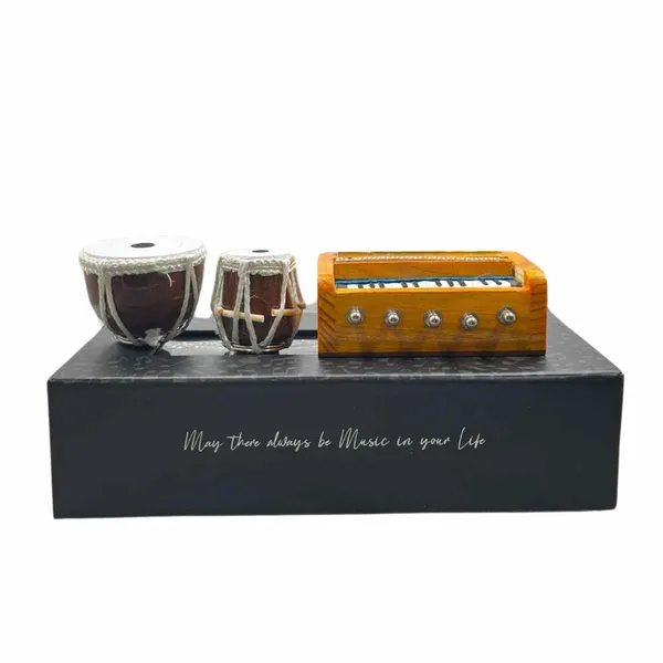 Miniature_Tabla-Harmonium_Collectible_Showpiece_7_inch_in_Gift_Box_Best_Gift_for_Music_Lover