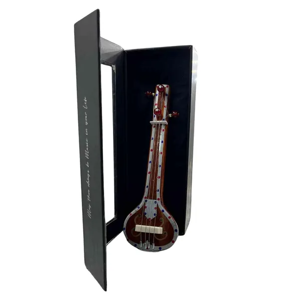 Miniature_Tanpura_musical_instrument_Collectible_Showpiece_7_inch_in_Gift_Box_Best_Gift_for_Music_Lover