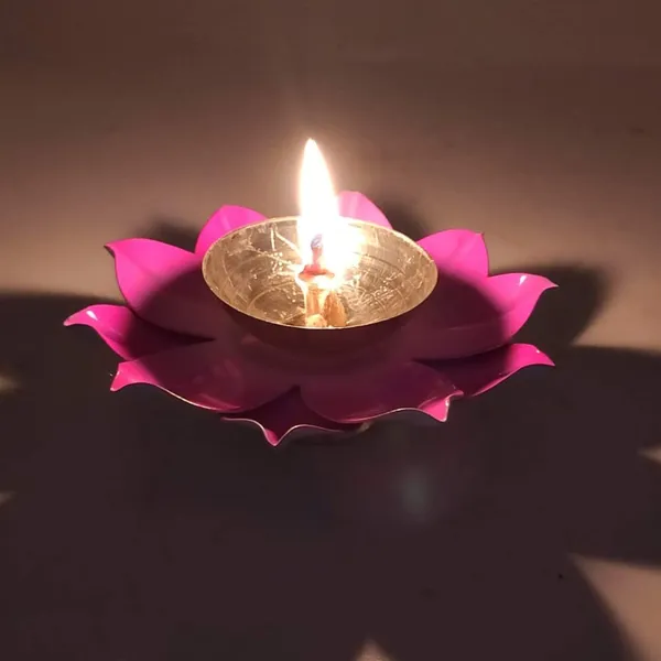 4_inch_Akhand_Jot_Diya_Kamal_Patti_Lotus_Decorative_Metal_Diya_Set_of_4_with_Box_Festival_Decoration_and_Gifting