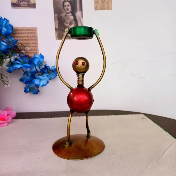 Metallic_Gold_Tea_Light_Holder_Figurine_Decorative_Diwali_Christmas_Gift