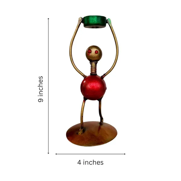 Metallic_Gold_Tea_Light_Holder_Figurine_Decorative_Diwali_Christmas_Gift