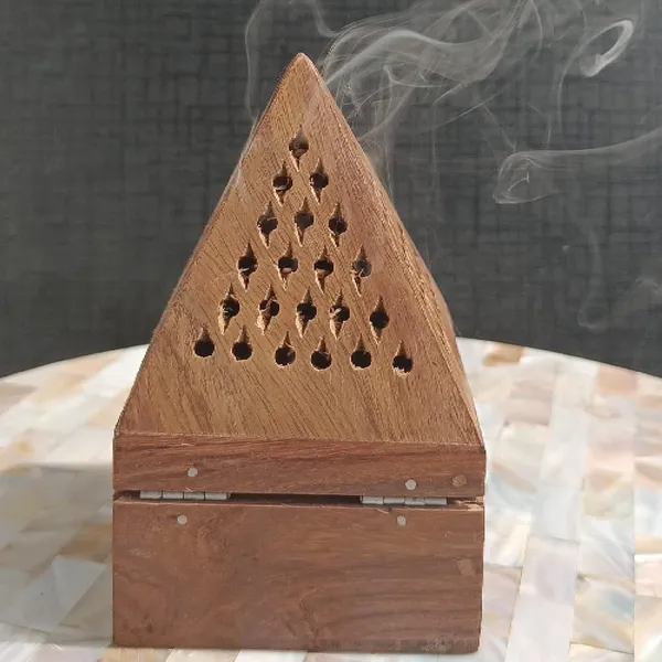 Wooden_Loban_Daan_Dhoop_Burner_Hand_Carved_Pyramid_Shape_Dhoop_Stand_Purifying_for_Home_Office_Temples_5_x_3_inches