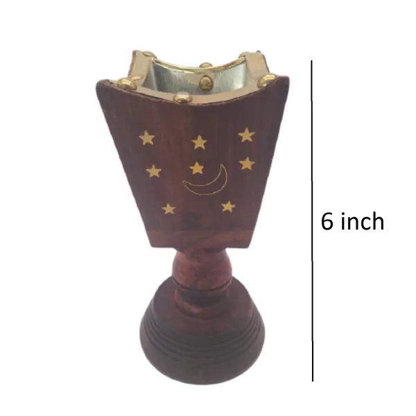 Wooden_Brass_Loban_Daan_Hand_Carved_Trophy_shape_Dhoop_Stand_Purifying_for_Home_Office_Temples_5_x_3_inches
