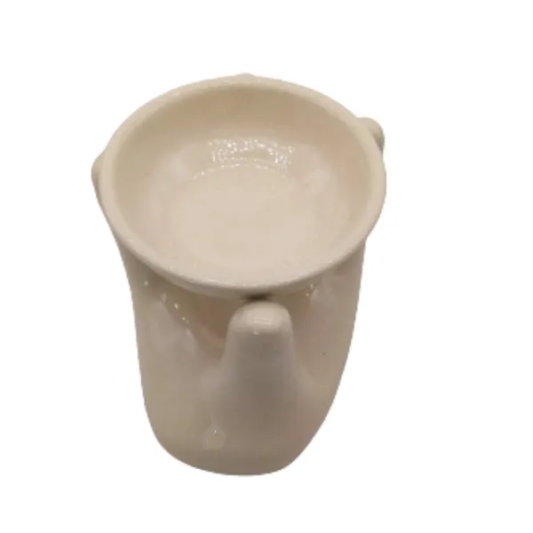 White_Ceramic_Hand_Shaped_Essential_Oil_Burner_Diffuser_Tea_Light_Holder_Decorative_Diya