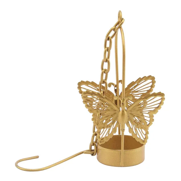 Hanging_Umbrella_Tealight_Candle_Holder_Tea_Light_Holder_with_6_Tea_Lights_for_Diwali_Decoration_Handicraft