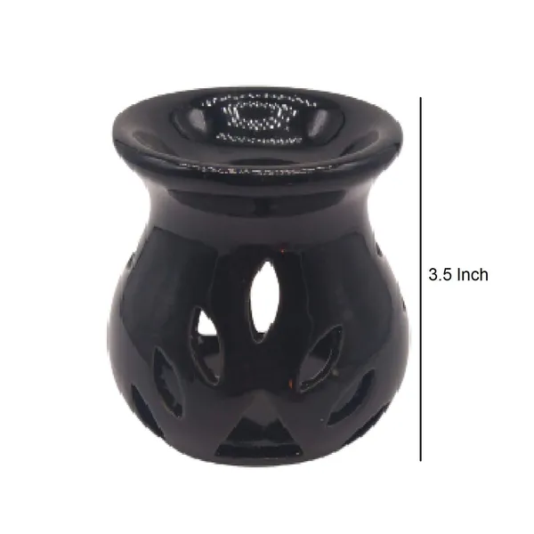 Sea_Green_Ceramic_Tealight_Aroma_Diffuser_Set_of_2_Decorative_Tealight_Holder_for_Home_D_cor/Office,_Best_Used_for_Meditation/Yoga/Peace_Lavender_Fragrance_Oil_and_2_Tea_Lights,_3.5_x_3_INCH