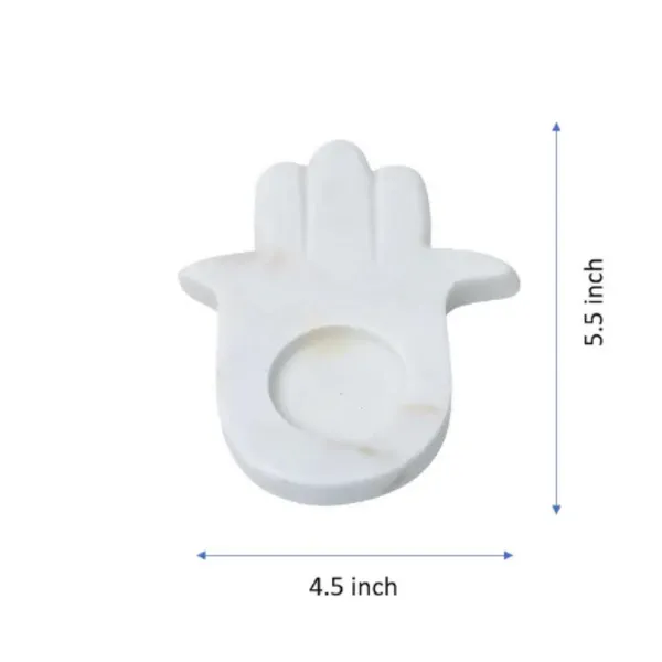 White_Marble_Hand_Tea_Light_Holder_Antique_Diya_for_Centerpiece_Table_decoration_Wedding_Party_Diwali_Decorations