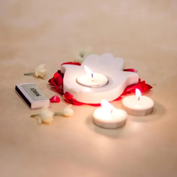 White_Marble_Hand_Tea_Light_Holder_Antique_Diya_for_Centerpiece_Table_decoration_Wedding_Party_Diwali_Decorations
