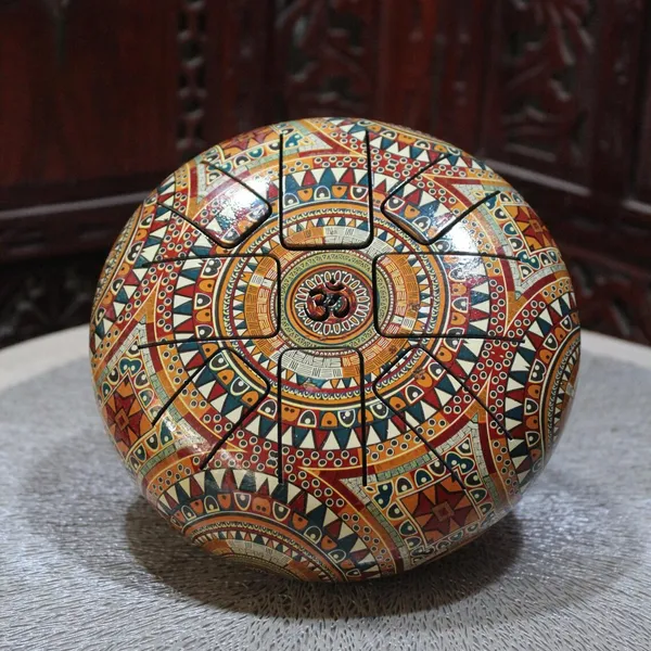 Brown_Steel_Hand_Drum_6_Inches_Percussion_Instrument_For_Creating_New_Music,_Healing,_Yoga,_Meditation_(Mandala)