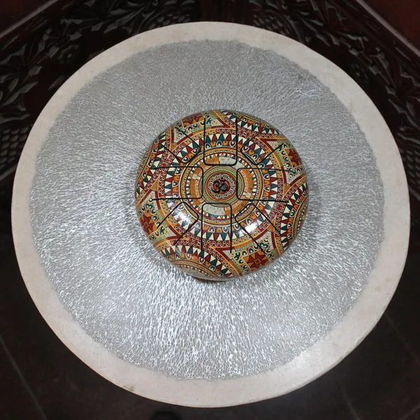 Brown_Steel_Hand_Drum_6_Inches_Percussion_Instrument_For_Creating_New_Music,_Healing,_Yoga,_Meditation_(Mandala)