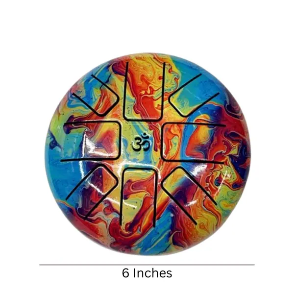 Multicolor_Steel_Hand_Drum_6_Inches_Percussion_Instrument_For_Creating_New_Music,_Healing,_Yoga,_Meditation_(Falme)