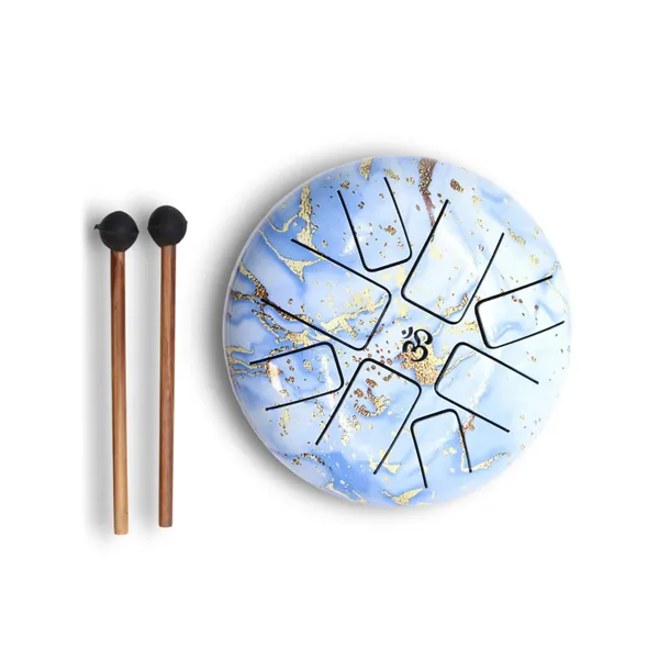 Sky-Blue_Steel_Hand_Drum_6_Inches_Percussion_Instrument_For_Creating_New_Music,_Healing,_Yoga,_Meditation_(Sky-Blue)