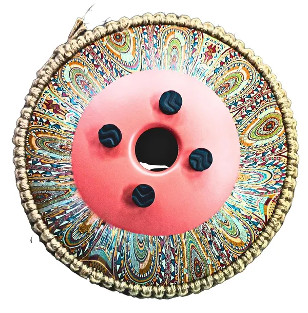 Mandala_14_inch_Steel_Tongue_Drum_Handpan_Hang_Drum_22_Notes_Percussion_Instrument_with_Sling_Bag