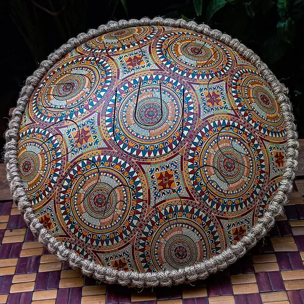 Mandala_14_inch_Steel_Tongue_Drum_Handpan_Hang_Drum_22_Notes_Percussion_Instrument_with_Sling_Bag