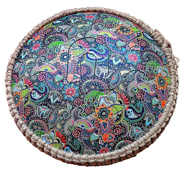 Multicolor_14_inch_Steel_Tongue_Drum_Handpan_Hang_Drum_22_Notes_Percussion_Instrument_with_Sling_Bag