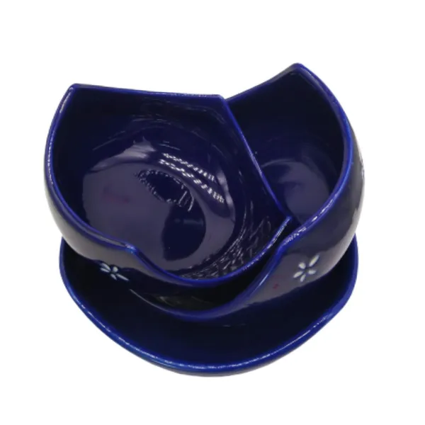 Ceramic_Serving_Bowl_Mixing_Bowls_Dinner_Bowl_Snack_Bowl_Khurja_Pottery_Handicraft_by_Awarded__n_Artisan_(Blue,_Set_of_3_(Capacity_1000_ml,800_ml,_600_ml))