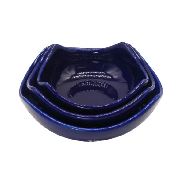 Ceramic_Serving_Bowl_Mixing_Bowls_Dinner_Bowl_Snack_Bowl_Khurja_Pottery_Handicraft_by_Awarded__n_Artisan_(Blue,_Set_of_3_(Capacity_1000_ml,800_ml,_600_ml))