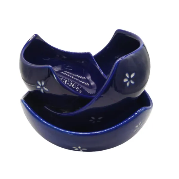 Ceramic_Serving_Bowl_Mixing_Bowls_Dinner_Bowl_Snack_Bowl_Khurja_Pottery_Handicraft_by_Awarded__n_Artisan_(Blue,_Set_of_3_(Capacity_1000_ml,800_ml,_600_ml))