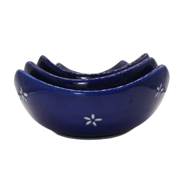 Ceramic_Serving_Bowl_Mixing_Bowls_Dinner_Bowl_Snack_Bowl_Khurja_Pottery_Handicraft_by_Awarded__n_Artisan_(Blue,_Set_of_3_(Capacity_1000_ml,800_ml,_600_ml))