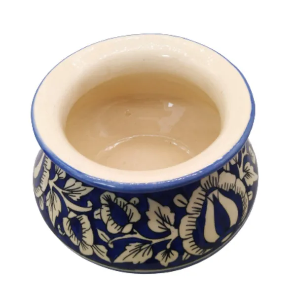 Ceramic_Serving_Handi_Set_of_3_with_Lid_Double_Fired_Microwave_Rice_Pulao_Biryani_Hand_Painted_Serveware