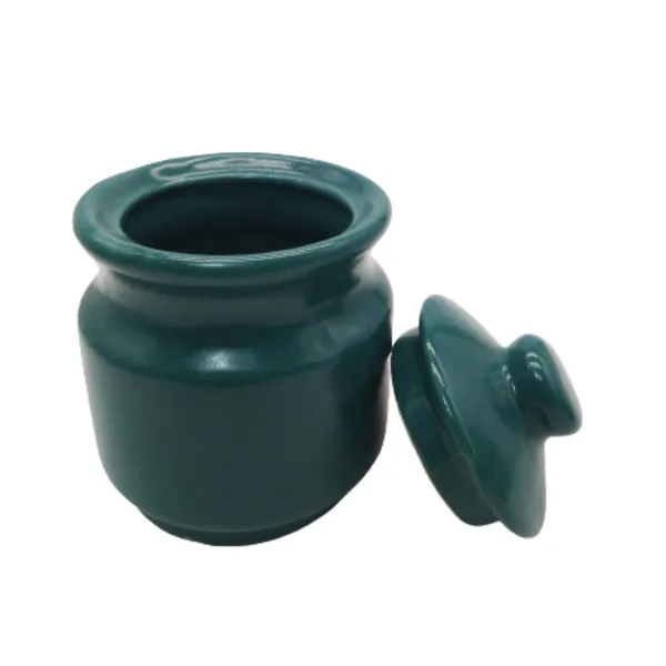 Green_Ceramic_Jar_Set_with_Tray_Pickle_Set_Candy_Box_Spice_Box_Tea_Coffee_Sugar_Jars_with_Lid_Serveware