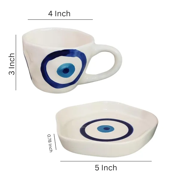 White_Blue_Ceramic_Cup_and_Saucer_Hand_Painted_Evil_Eye_Design_Decorative_Morning_Tea_Coffee_Set
