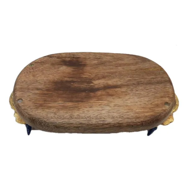 Wooden_Tray_with_Strong_Gold_Handle_(12x8_Inch)
