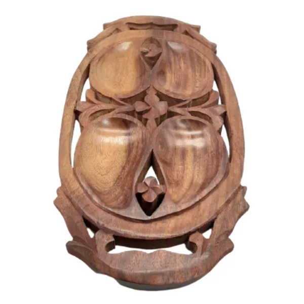 Sheesham_Serving_Tray_Dry_Fruit_Platter_Hand_Carved_Ethnic_Serveware_(Oval_Shape,_15x7.5_Inch)