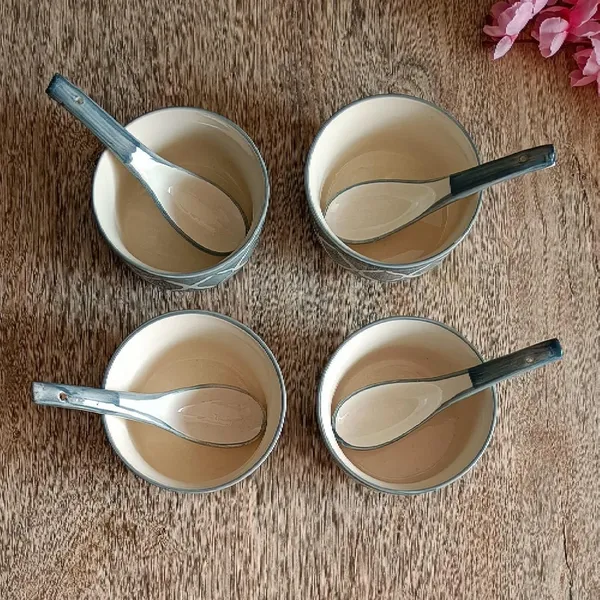 Grey_Ceramic_Soup_Bowls_with_Spoons_Set_of_4_Cereal_Bowl_Ramen_Bowls_250_ML_Hand_Painted_Geometric_Classy_Design
