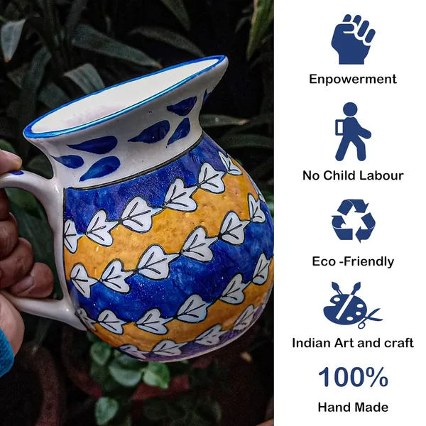 Blue_and_Orange_Ceramic_Serving_Jug_Pitcher_Container_Serve_Water_Juices_Beverages_Shakes_800_ml_Hand_Painted_by_Awarded_Artisan