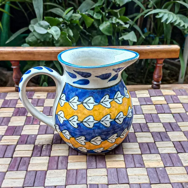 Blue_and_Orange_Ceramic_Serving_Jug_Pitcher_Container_Serve_Water_Juices_Beverages_Shakes_800_ml_Hand_Painted_by_Awarded_Artisan