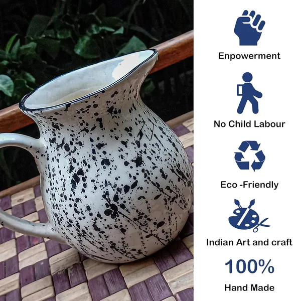Milky_Way_Ceramic_Serving_Jug_Pitcher_Container_Serve_Water_Juices_Beverages_Shakes_800_ml_Hand_Painted_by_Awarded_Artisan