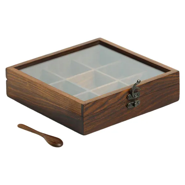 Wooden_Masala_Dabba_Spice_Box_Containers_Jars_With_Spoon_by_Awarded__n_Artisan_(L-8xW-8xH-2_Inch,_Rectangle_Shaped)