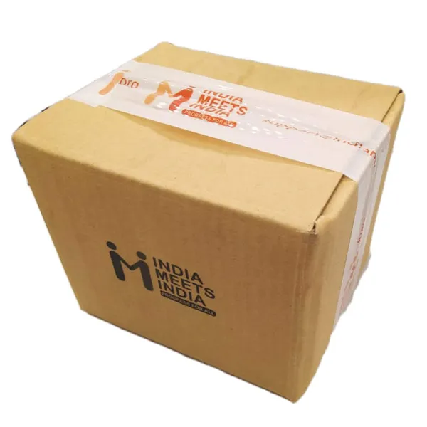 Wood_Pen_Stand_Pen_Holder_King_Royal_Procession_Hand_Painted
