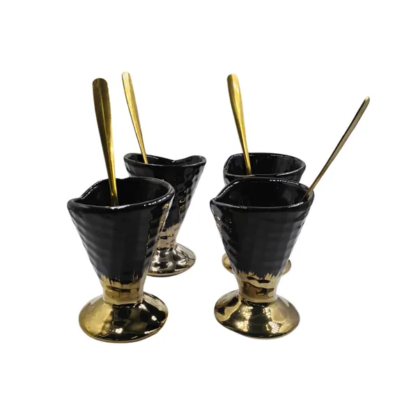 Ice-cream_Bowls_Set_Ceramic_Black_and_Gold_Dessert_Mugs_with_Golden_Dessert_Spoon_set_of_4