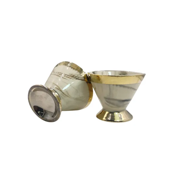 Ice-cream_Bowls_Set_Ceramic_beige_and_Gold_Dessert_Mugs_with_Golden_Dessert_Spoon_set_of_2