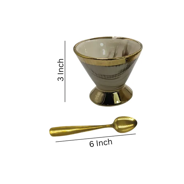 Ice-cream_Bowls_Set_Ceramic_beige_and_Gold_Dessert_Mugs_with_Golden_Dessert_Spoon_set_of_4