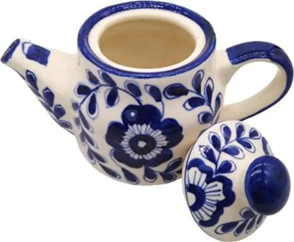 India_Meets_India_Ceramic_Serving_Kettle_Set