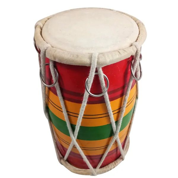 India_Meets_India_Imi_Pure_Handmade_Miniature_Musical_Instruments_Wooden_Multi-Color_Kids_Dholak