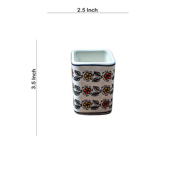 India_Meets_India_Multicolor_Ceramic_Bathroom_Accessories_Set_of_4_Hand_Painted_by_Expert_Artisan