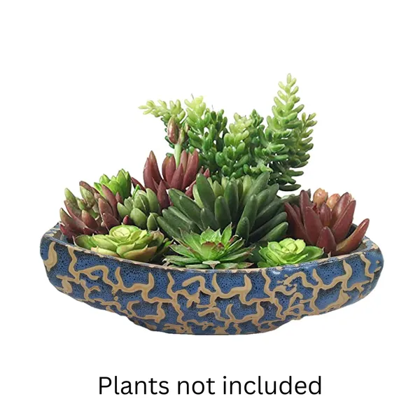 Ceramic_Boat_Shaped_Planter_Flower_Pots_Indoor_Outdoor_Plante_12_inch