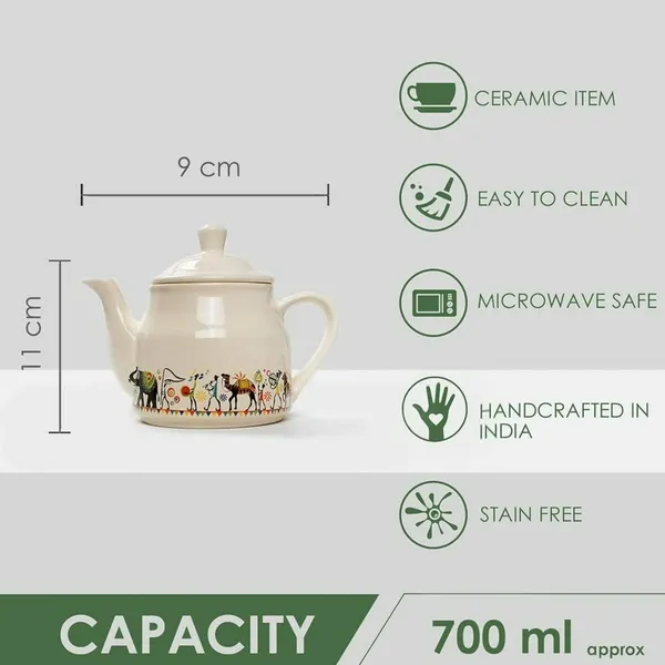 Multicolor_Printed_Ceramic_Morning_Tea_Set_and_Milk_Set_|_Flask_Tea_Cups_(Set_of_6)_&_Kettle_(Set_of_1)