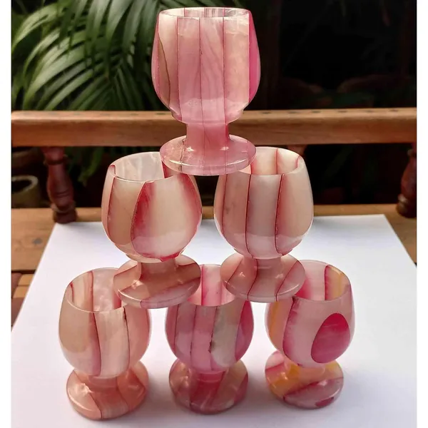 Pink_Onyx_Marble_Shot_Glasses_Set_of_6