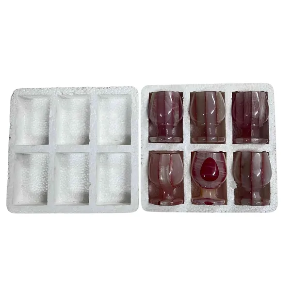 Pink_Onyx_Marble_Shot_Glasses_Set_of_6