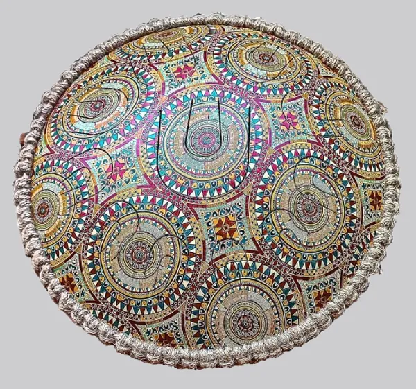 Mandala_14_inch_Steel_Tongue_Drum_Handpan_Hang_Drum_22_Notes_Percussion_Instrument_with_Sling_Bag