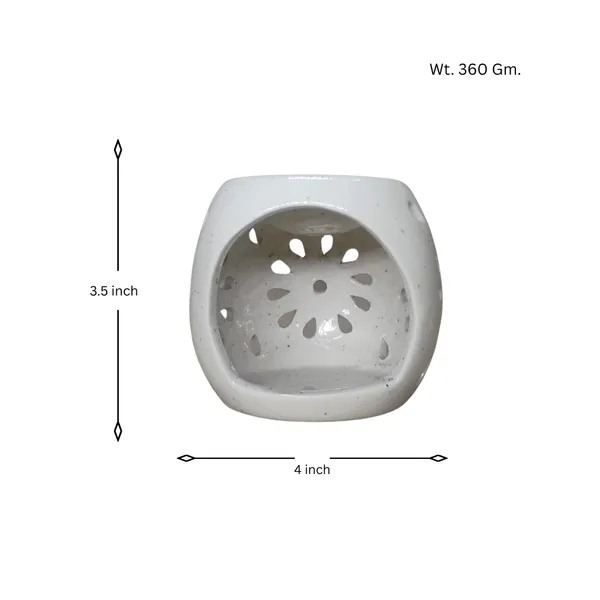 Ceramic_Aroma_Oil_Burner_with_Lavender_Fragrance_Oil_&_Tealight_Candle
