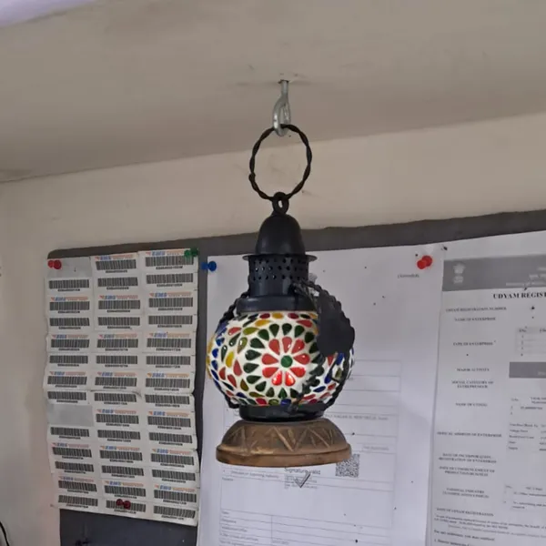 Multicolor_Mosaic_Ceramic_Lantern___Hanging_or_Tabletop_Tea_Light_Holder_&_Decorative_Lamp
