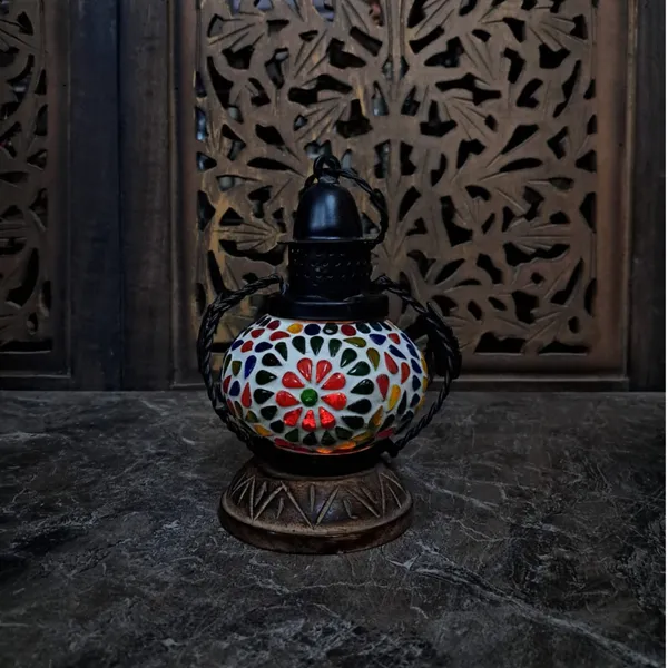 Multicolor_Mosaic_Ceramic_Lantern___Hanging_or_Tabletop_Tea_Light_Holder_&_Decorative_Lamp